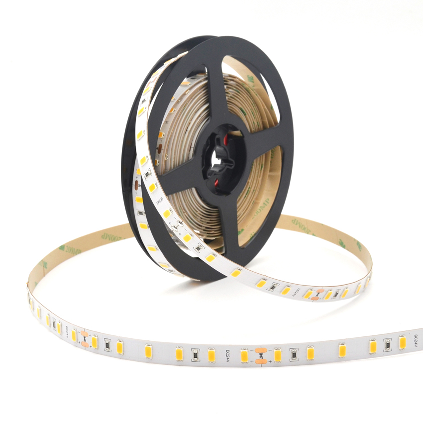 SERIE DE TIRA LED SMD5630
